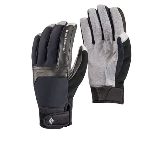 Gants Arc Black