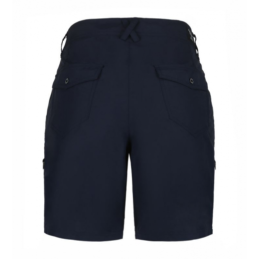 Short Amana Femme Marine