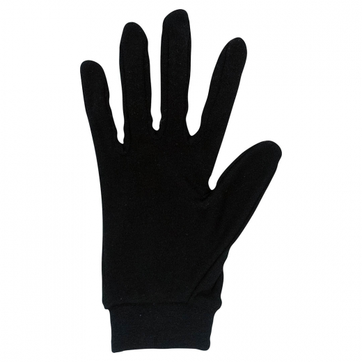 Sous-gants Soie