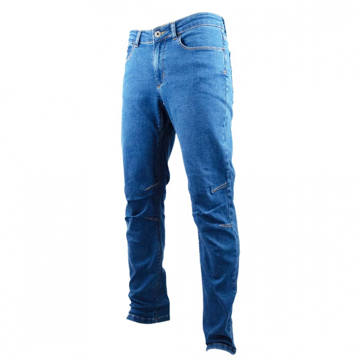 Pantalon Men Denim Pants Ascent Blue