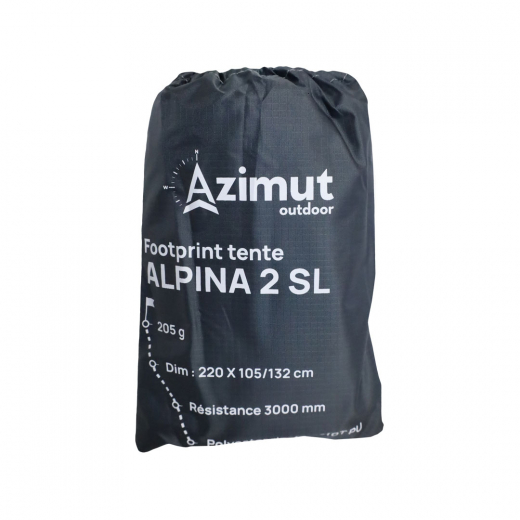 Footprint Alpina 2 Sl