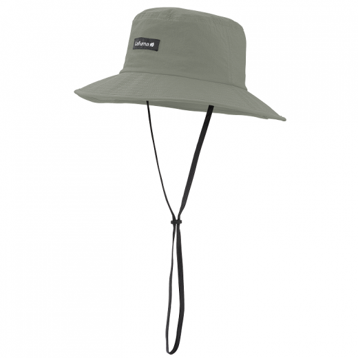 Chapeau Travel Hat Castor Grey