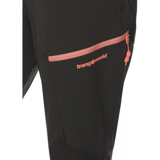 Pantalon Femme Trx2 Nym Pro Caviar