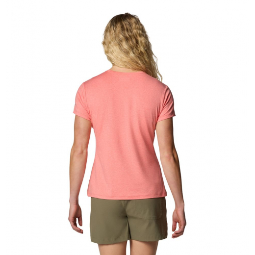 T-Shirt Femme Sloan Ridge Graphic Alpenglow