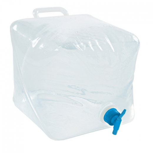 Jerrican 20l Pliable