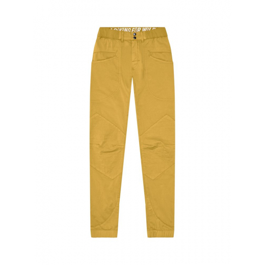 Pantalon Fitz Roy Spicy Mustard