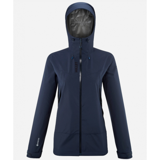 Veste Mungo Ii Gtx Femme Saphir