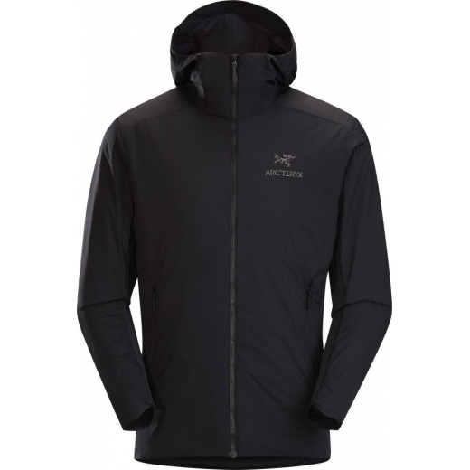 Veste Atom Sl Hoody Black