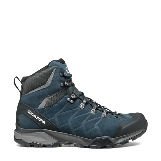 Zg Trek Gtx Ottanio Gray