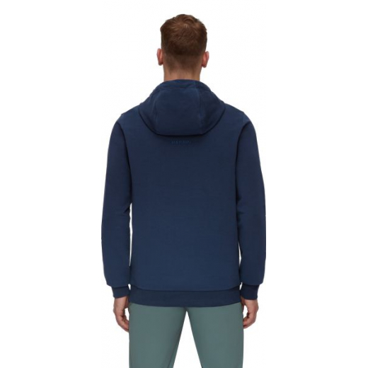 Sweatshirt Mammut Classic Marine