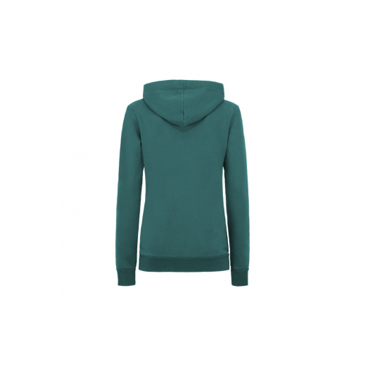 Sweat Femme Fiamma Green Lake