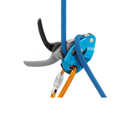 Grigri Bleu