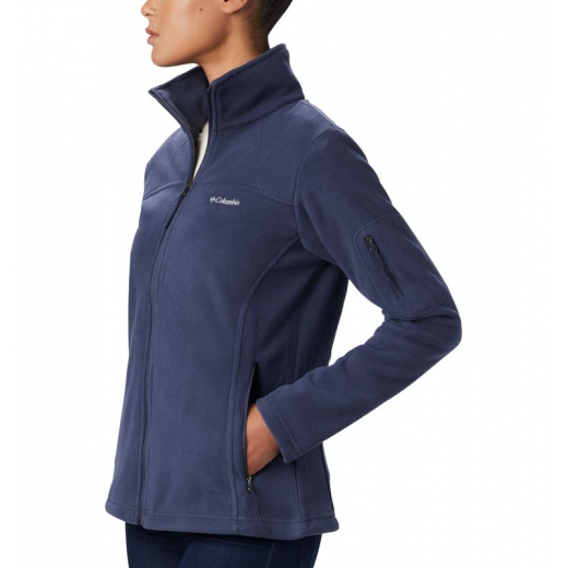 Veste Polaire Femme Fast Trek Ii Nocturnal