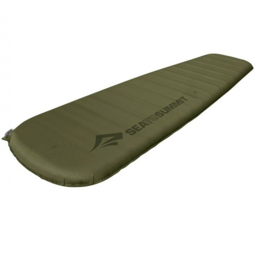 Matelas Camp Plus S.i. Regular