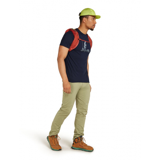 T-Shirt Merino 150 Tech Lite Pol Paddle Midnight Navy