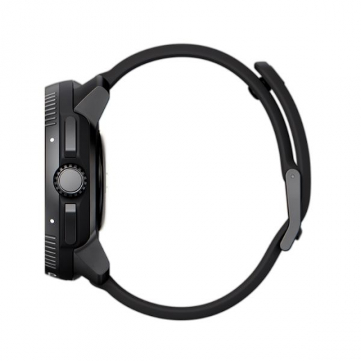 Suunto Race All Black