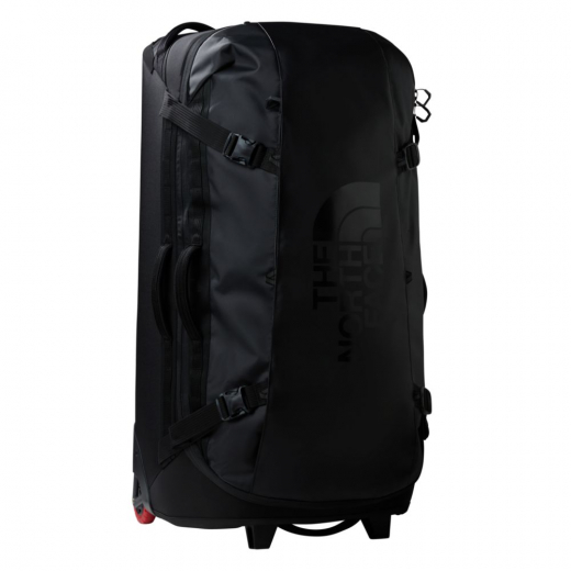 Base Camp Rolling Thunder 36" - 155l TNF Black