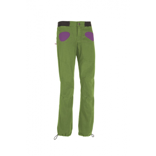 Pantalon Femme Onda Story Greenapple