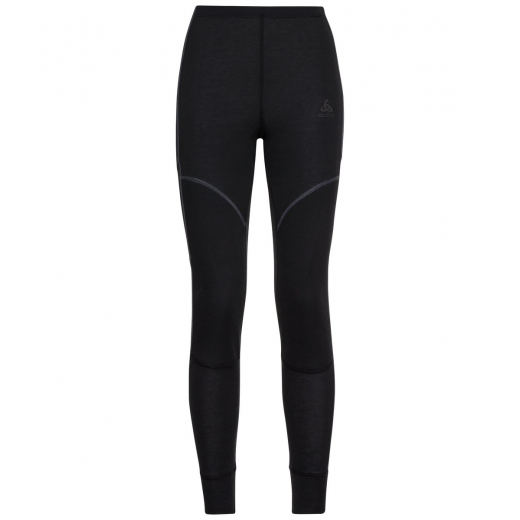 Collant Active X Warm Eco Lady Black