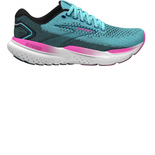 Glycerin 21 Femme Blue Aqua Pink