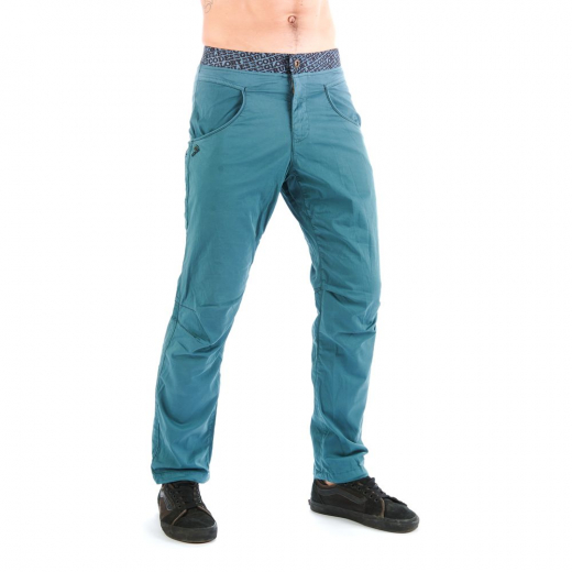 Pantalon Sahel Gazolina