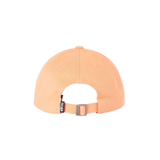 Casquette Palomas Cap Peach Nougat