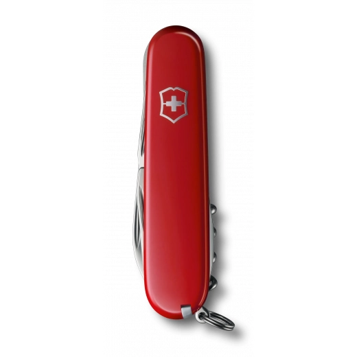 Spartan Rouge - Couteau | Victorinox