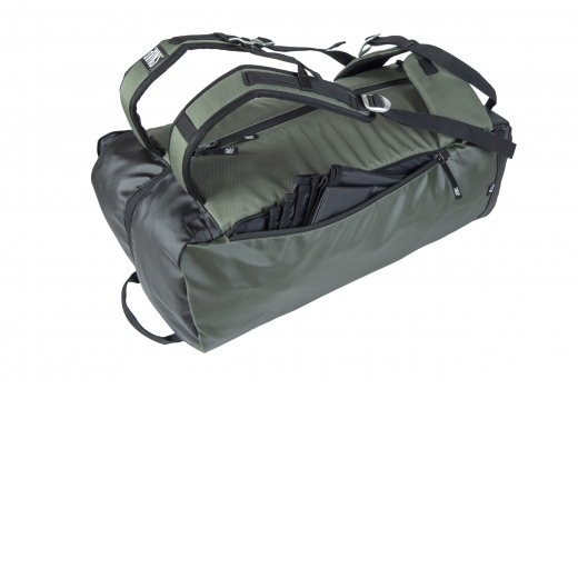 Snapack 40l Dark Khaki Black