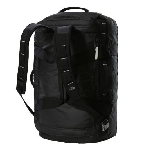 Base Camp Voyager Duffel 42l TNF Black / TNF White