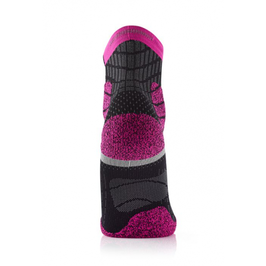 Chaussettes trail femme hot sale