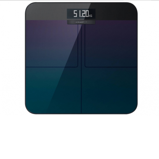 Amazfit Smart Scale