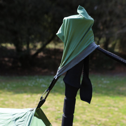 Tarp Trek Light