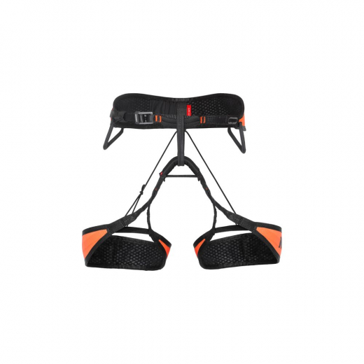 Sender Light Harness Vibrant Orange