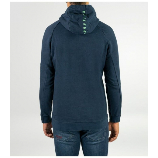 Sweat Wood Navy