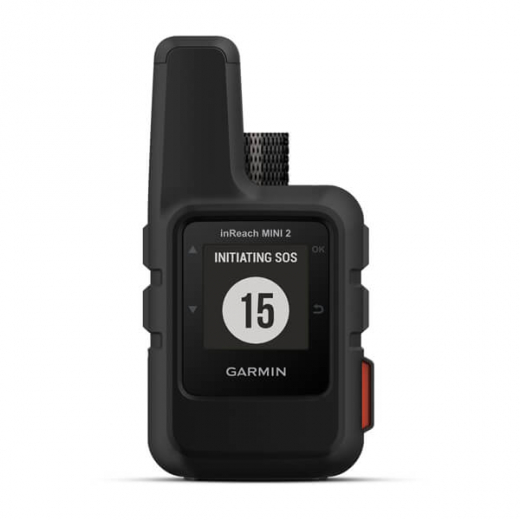 Inreach Mini 2 Noir