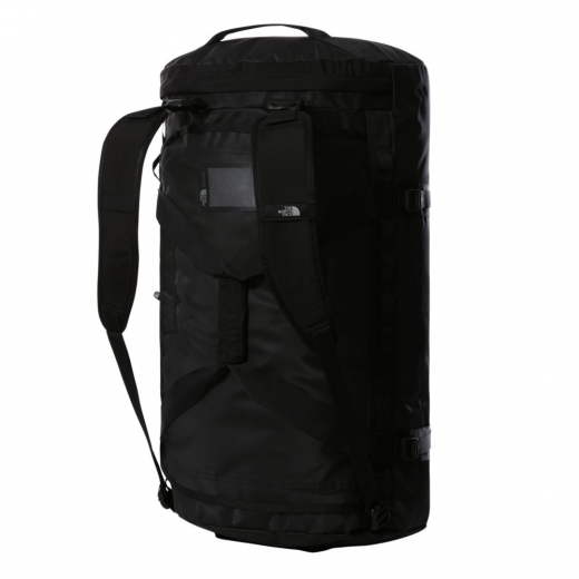 Base Camp Duffel L TNF Black / TNF White