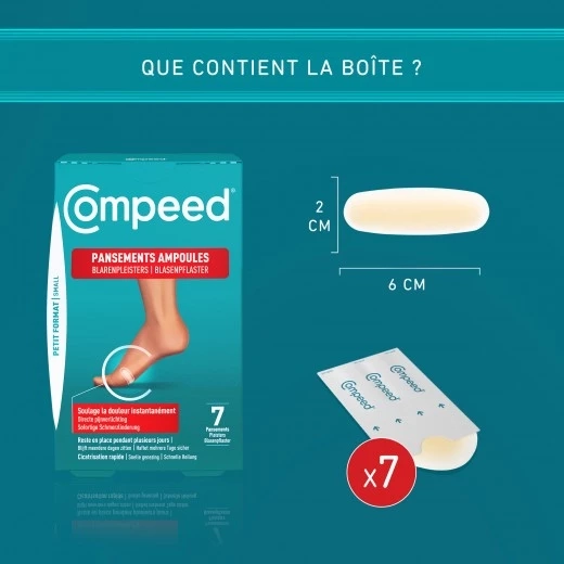 Ampoules Petit Format Bt 7