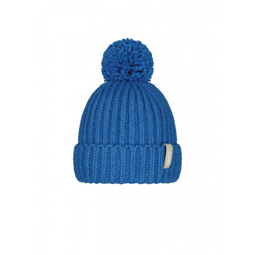 Bonnet Joansy Femme Bleu