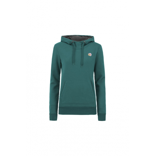 Sweat Femme Fiamma Green Lake