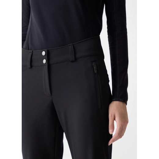 Pantalon Femme Ladies Stretch Noir