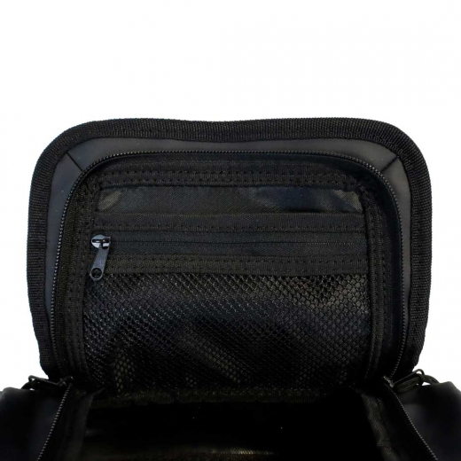 Mini Travel 3 Noir