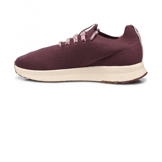 Tsavo 2.0 Wool Wine Femme