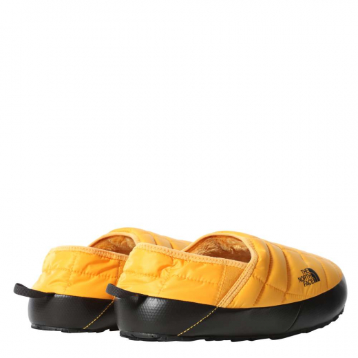 Thermoball Traction Mule V Summit Gold