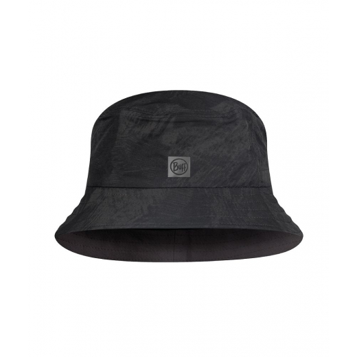 Adventure Bucket Hat Rinmann Black