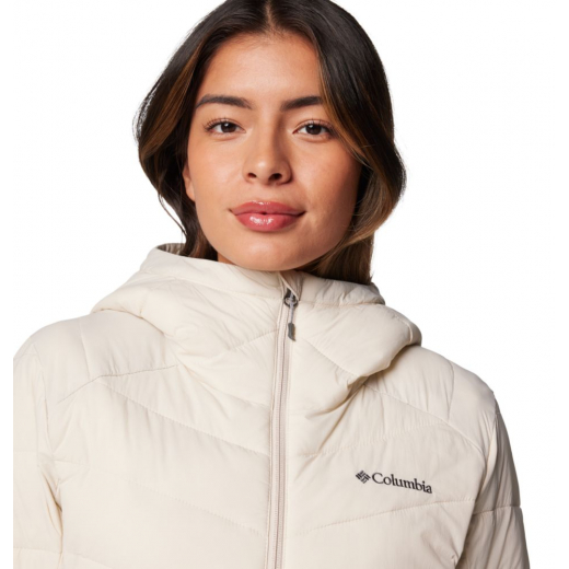 Veste À Capuche Joy Peak™ II Femme Dark Stone