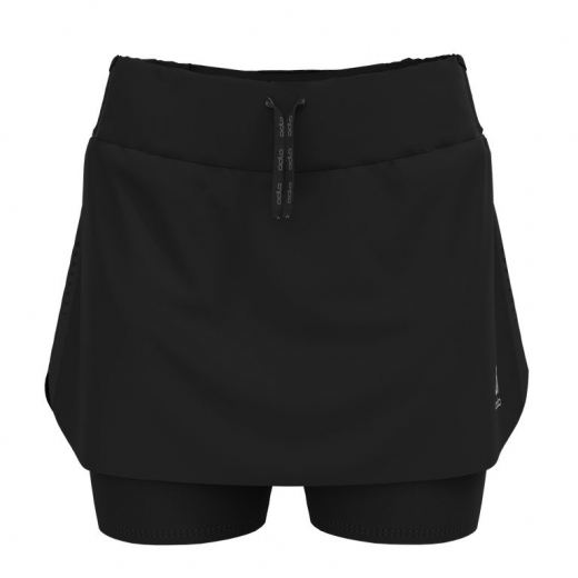 Jupe Short X-alp Skirt Black