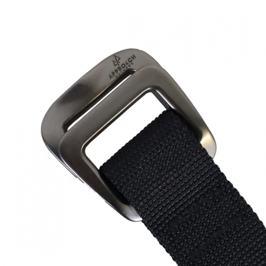 Ceinture Climbelt Ascent Black