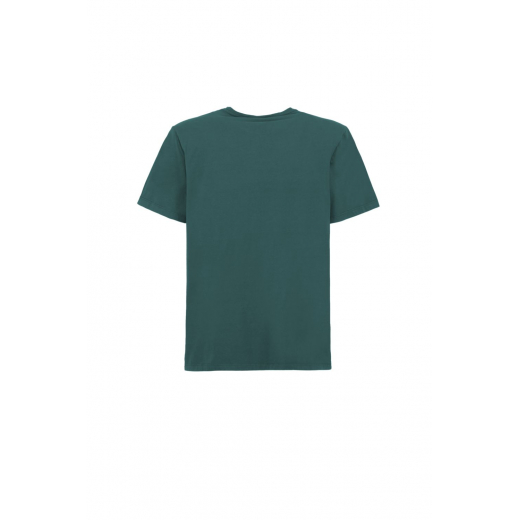 T-Shirt Sgraf Green Lake