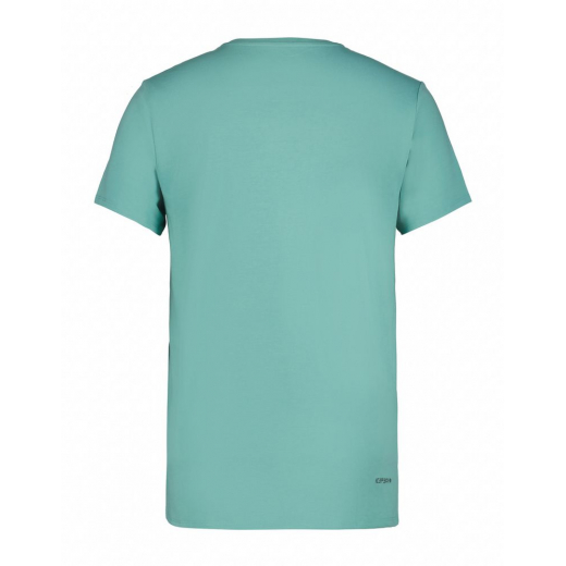 T-shirt Beeville Vert