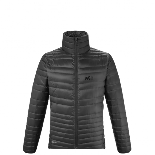 DOWN JACKET BLACK